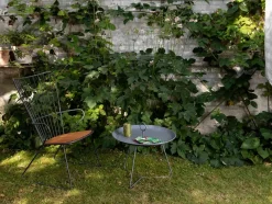 Houe Eyelet Tray Table, Ø70 cm fra><noscript><img width=