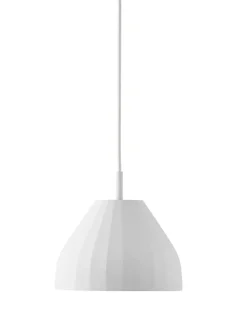 Le Klint Facet 140 Pendel, hvid fra><noscript><img width=
