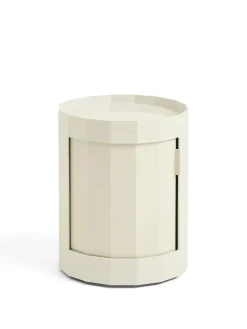 HAY Facet Cabinet Incl. Feet And Castors, high fra><noscript><img width=
