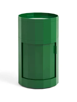 HAY Facet Cabinet Incl. Feet And Castors, low fra><noscript><img width=