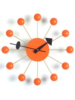 Vitra Fan Clock fra><noscript><img width=