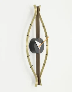 Vitra Fan Clock fra><noscript><img width=