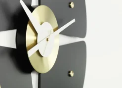Vitra Fan Clock fra><noscript><img width=