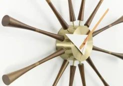 Vitra Fan Clock fra><noscript><img width=