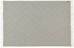 Silkeborg Uldspinderi Fanø Plaid, ash brown fra><noscript><img width=