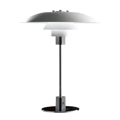 Louis Poulsen Fatningshus til PH 4/3 bordlampe fra> Reservedele Til Lamper