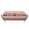 Fritz Hansen Favn Sofa af Jaime Hayon> Sofaer