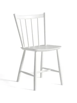 HAY FDB J104 Spisestol, dark oiled oak fra><noscript><img width=
