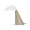 Fredericia Furniture Fellow Bordlampe fra> Spots