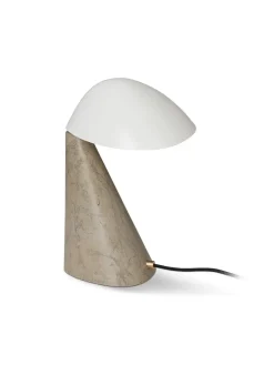 Fredericia Furniture Fellow Bordlampe fra><noscript><img width=