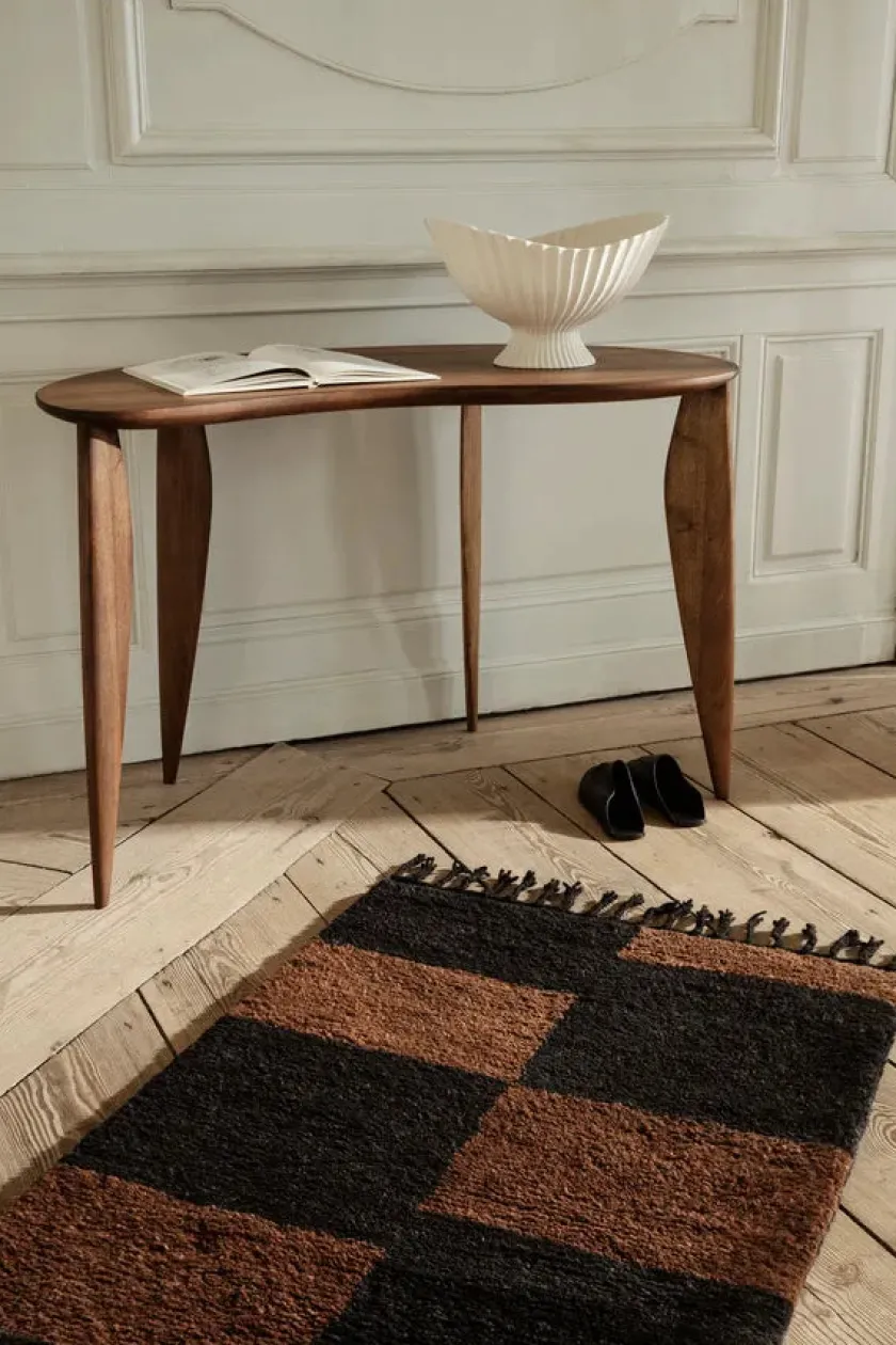 Ferm Living Feve Desk fra> Skriveborde