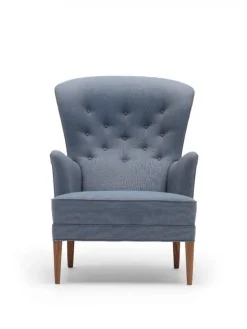 Carl Hansen & Søn FH419 Heritage Chair af Frits Henningsen><noscript><img width=