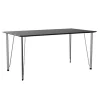 Fritz Hansen FH3605™ Skrivebord af Arne Jacobsen> Skriveborde