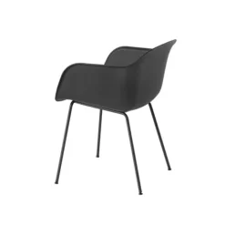 Muuto Fiber armchair Tube fra><noscript><img width=