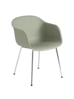 Muuto Fiber armchair Tube fra><noscript><img width=