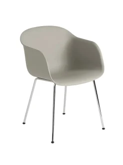 Muuto Fiber armchair Tube fra><noscript><img width=