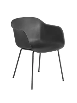 Muuto Fiber armchair Tube fra><noscript><img width=