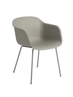Muuto Fiber armchair Tube fra><noscript><img width=