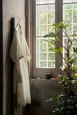 Ferm Living Field Robe, sand/black fra><noscript><img width=