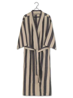Ferm Living Field Robe, sand/black fra><noscript><img width=
