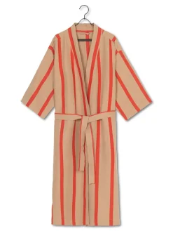 Ferm Living Field Robe, sand/black fra><noscript><img width=
