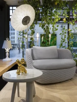 Moooi Filigree Floor Lamp fra> Gulvlamper|Spots