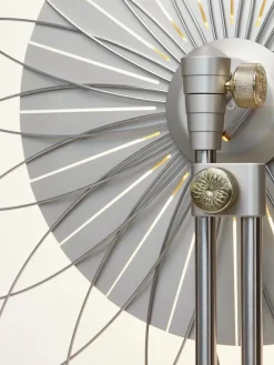 Moooi Filigree Floor Lamp fra><noscript><img width=