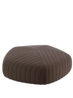 Muuto Five Pouf, x-large fra><noscript><img width=