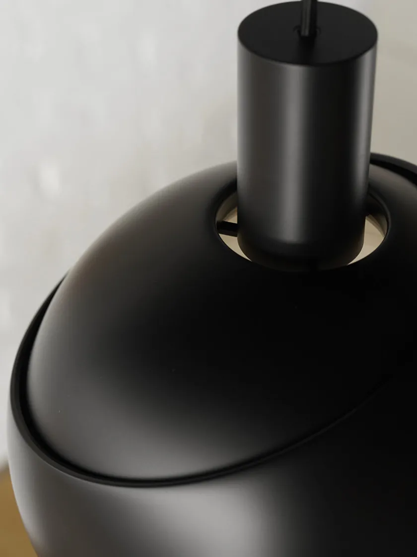 Louis Poulsen FJ Elements Pendant fra> Spots|Pendler