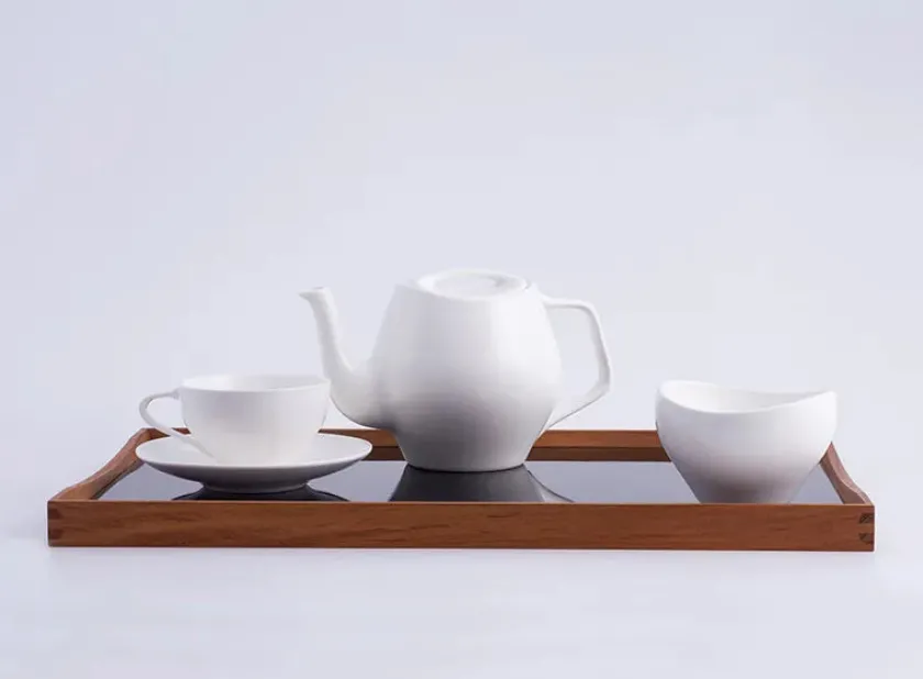 Architectmade FJ Essence tekop af Finn Juhl> Service