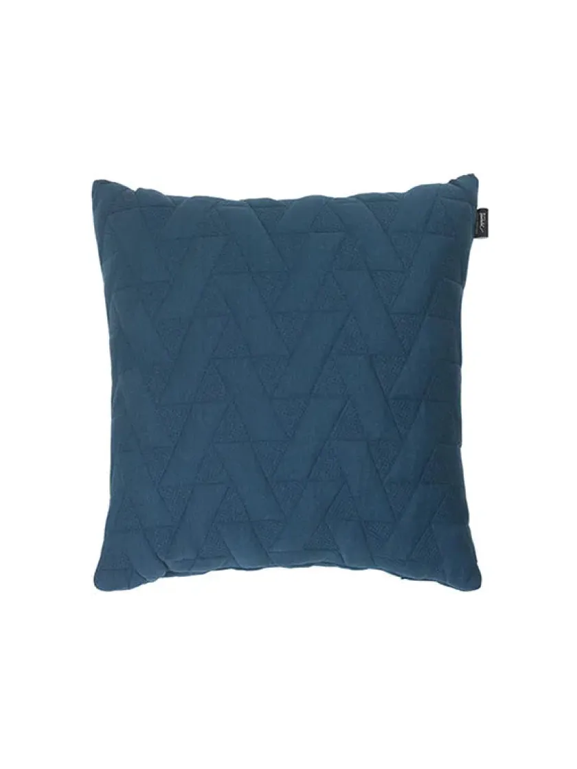 Architectmade FJ Pattern Pude fra> Puder Og Plaider|Puder