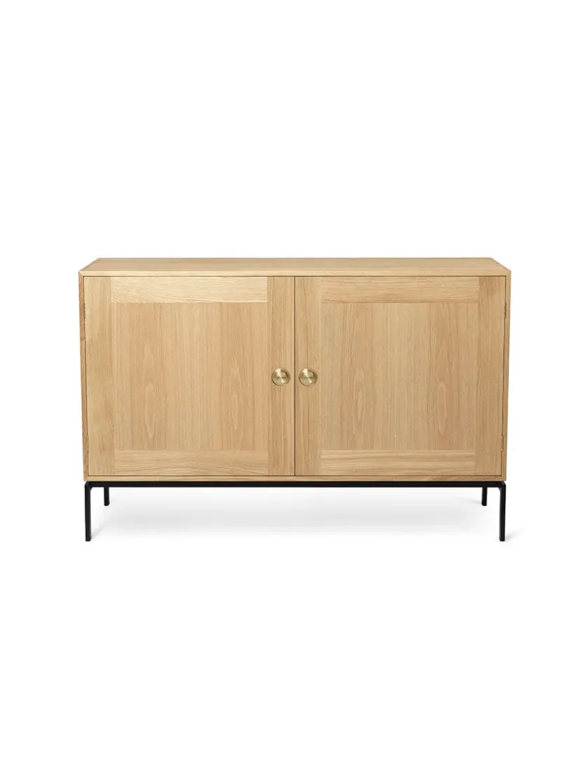 Carl Hansen & Søn FK63 Reol fra> Reoler