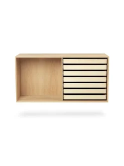 Carl Hansen & Søn FK63 Reol fra><noscript><img width=