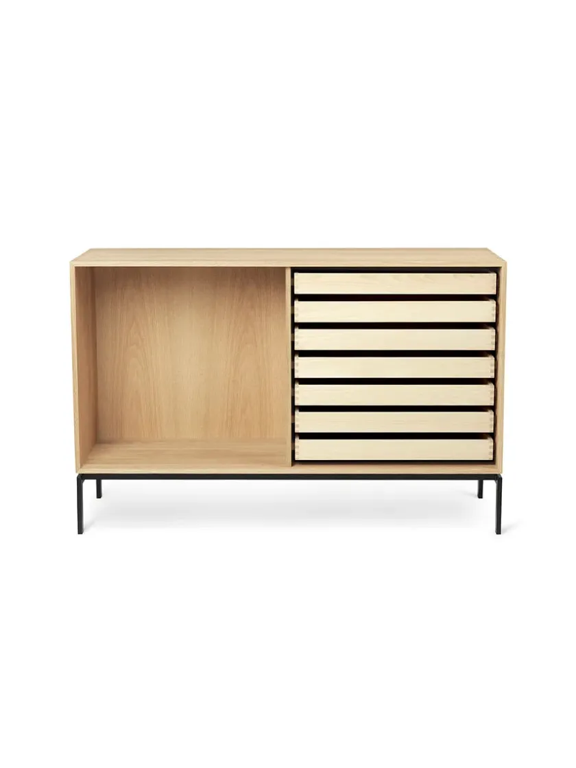 Carl Hansen & Søn FK63 Reol fra> Reoler