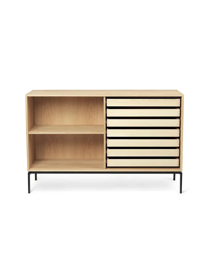 Carl Hansen & Søn FK63 Reol fra> Reoler