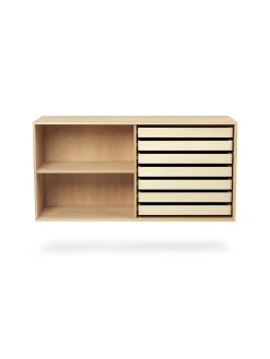 Carl Hansen & Søn FK63 Reol fra><noscript><img width=