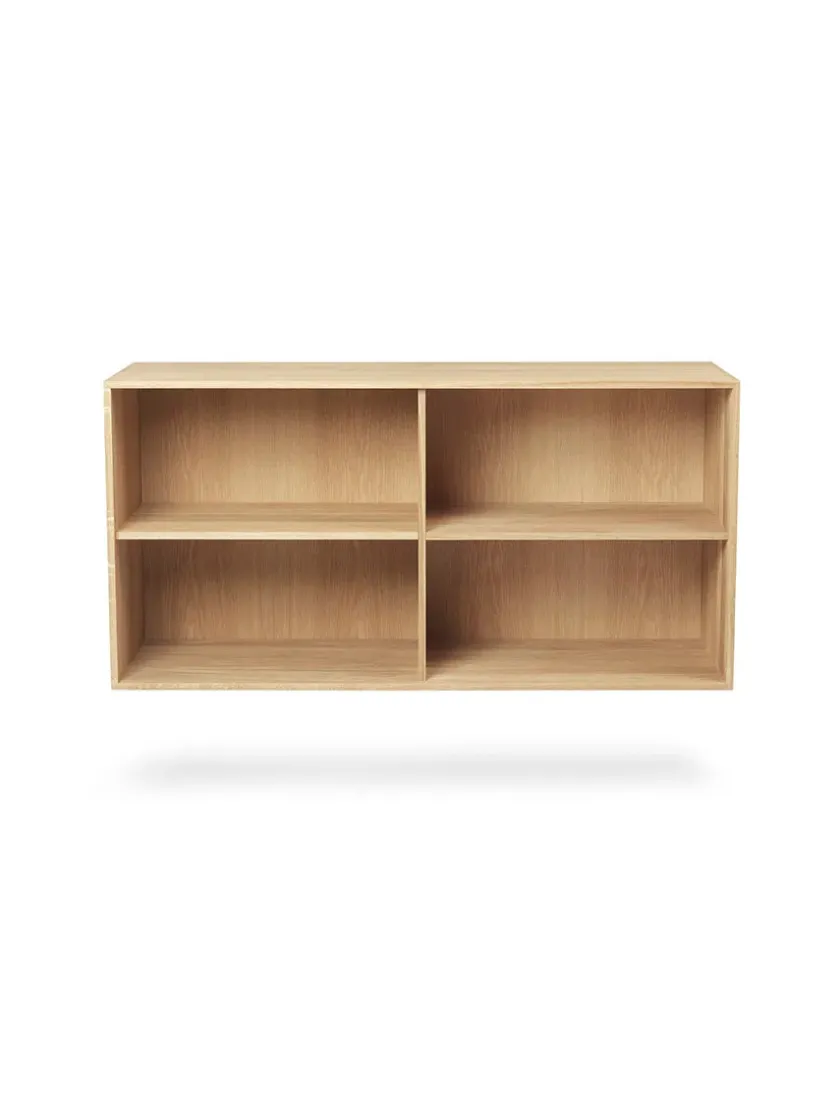 Carl Hansen & Søn FK63 Reol fra> Reoler