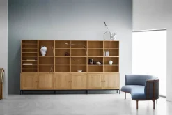Carl Hansen & Søn FK63 Reol fra><noscript><img width=