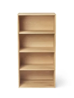 Carl Hansen & Søn FK63 Reol fra><noscript><img width=