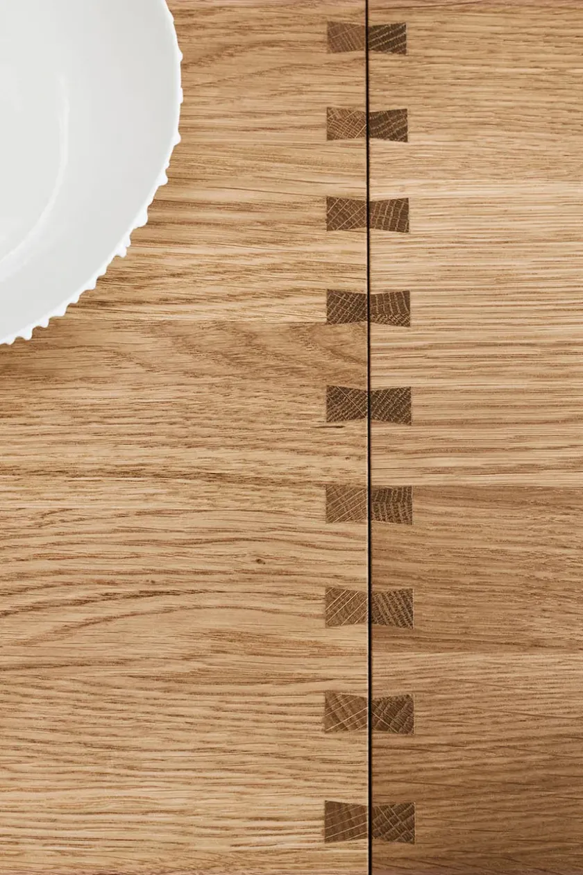 Carl Hansen & Søn FK63 Reol fra> Reoler