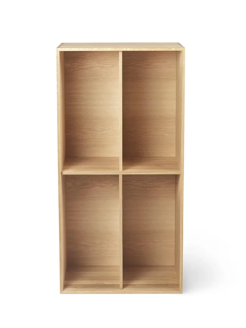 Carl Hansen & Søn FK63 Reol fra> Reoler
