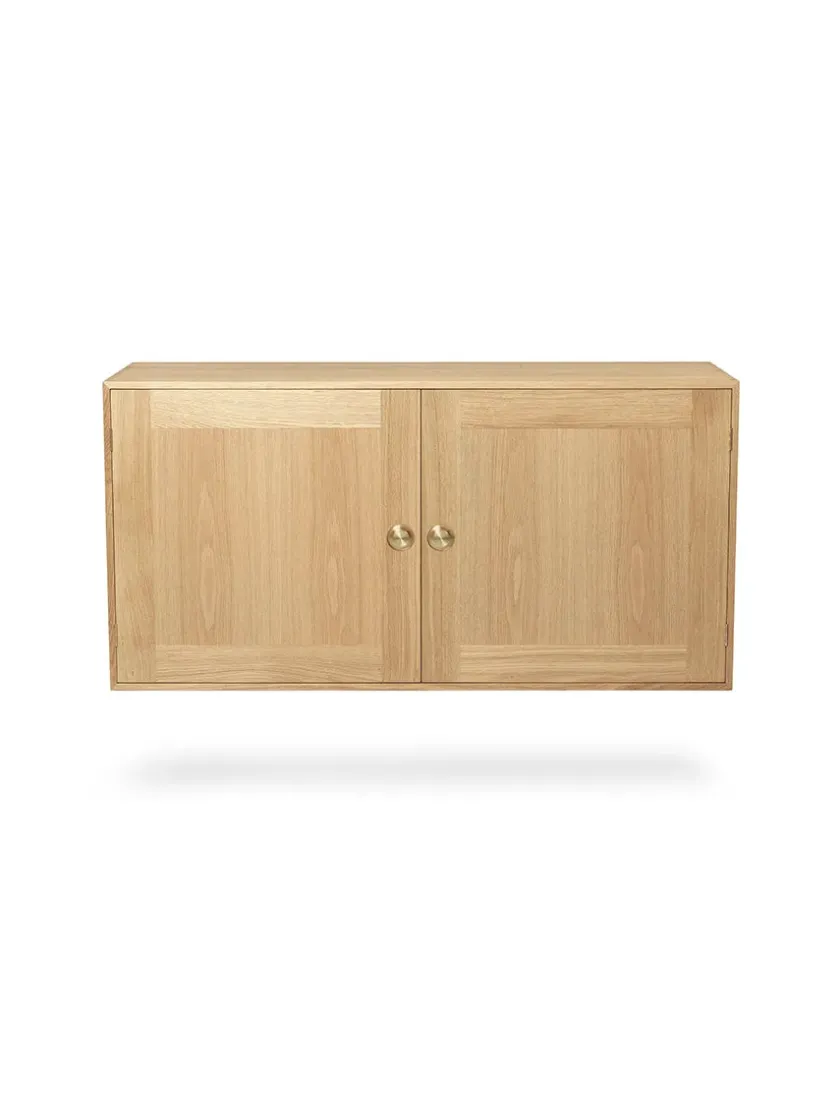 Carl Hansen & Søn FK63 Reol fra> Reoler