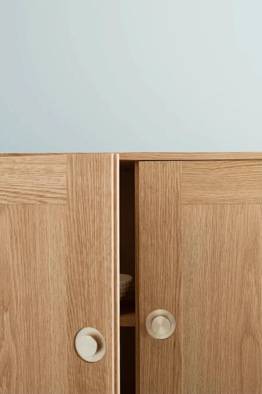 Carl Hansen & Søn FK63 Reol fra> Reoler