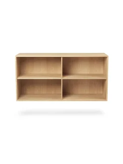 Carl Hansen & Søn FK63 Reol med hylder fra> Reoler