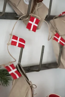 Ib Laursen Flagranke m/20 flag, dannebrog fra><noscript><img width=