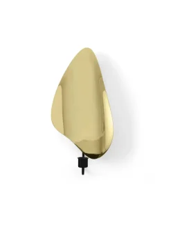Audo Copenhagen Flambeau Candle Holder, Wall fra><noscript><img width=
