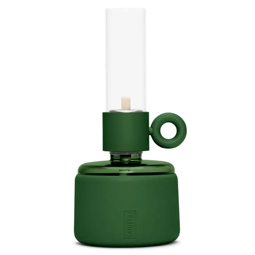 Fatboy Flamtastique XS olielampe fra> Spots