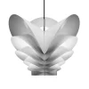 Piet Hein Flora Folio pendel fra> Pendler|Spots