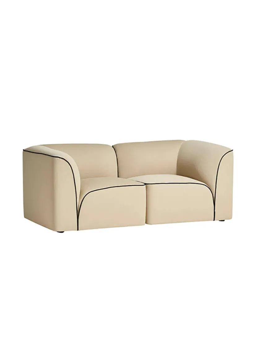 Woud Flora Sofa fra> Sofaer