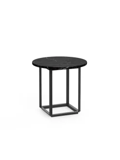 New Works Florence sidebord Ø50, Gris Du Marais fra><noscript><img width=